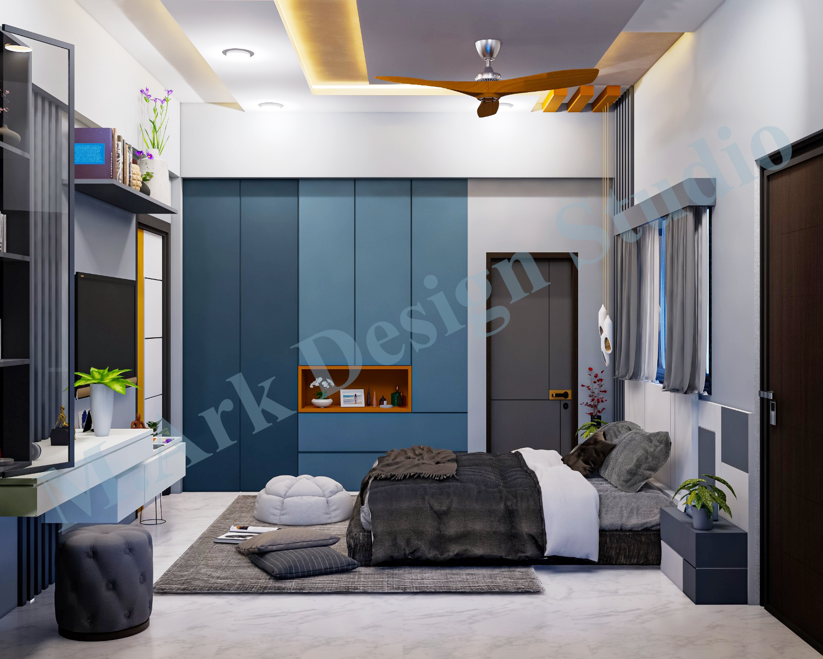 M.ark Design Studio